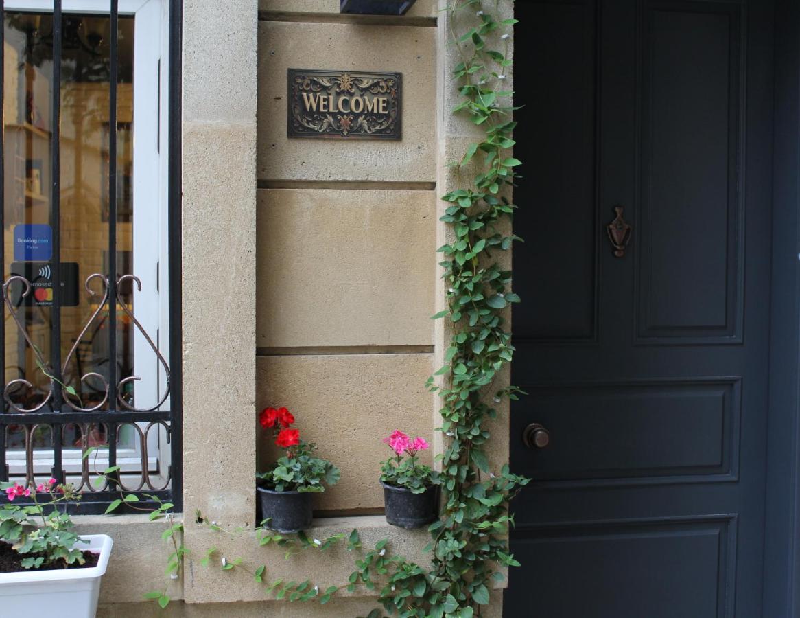 Shalimar Boutique Hotel Baku 3*, фото 7