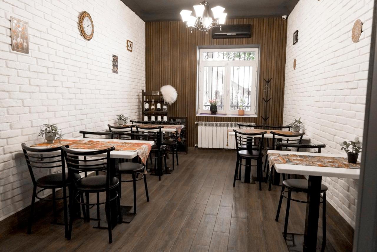 Shalimar Boutique Hotel Baku 3*, фото 8