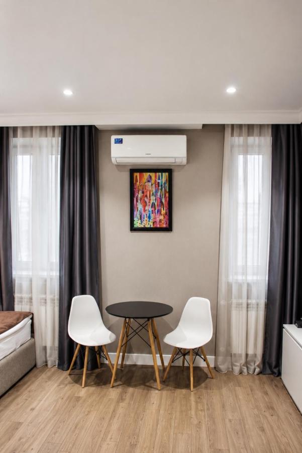 Shalimar Boutique Hotel Baku 3*, фото 9