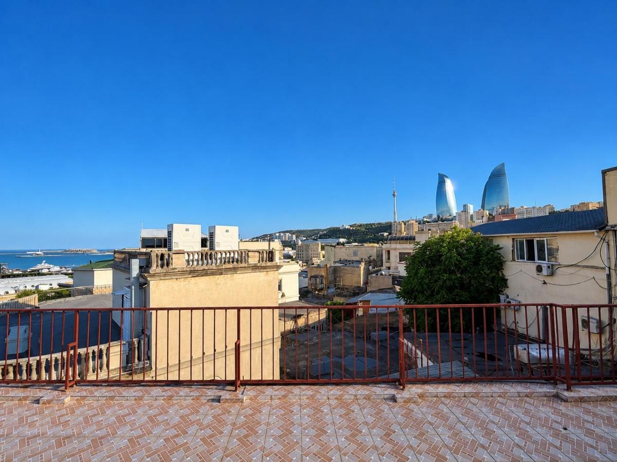 Shalimar Boutique Hotel Baku 3*, фото 11