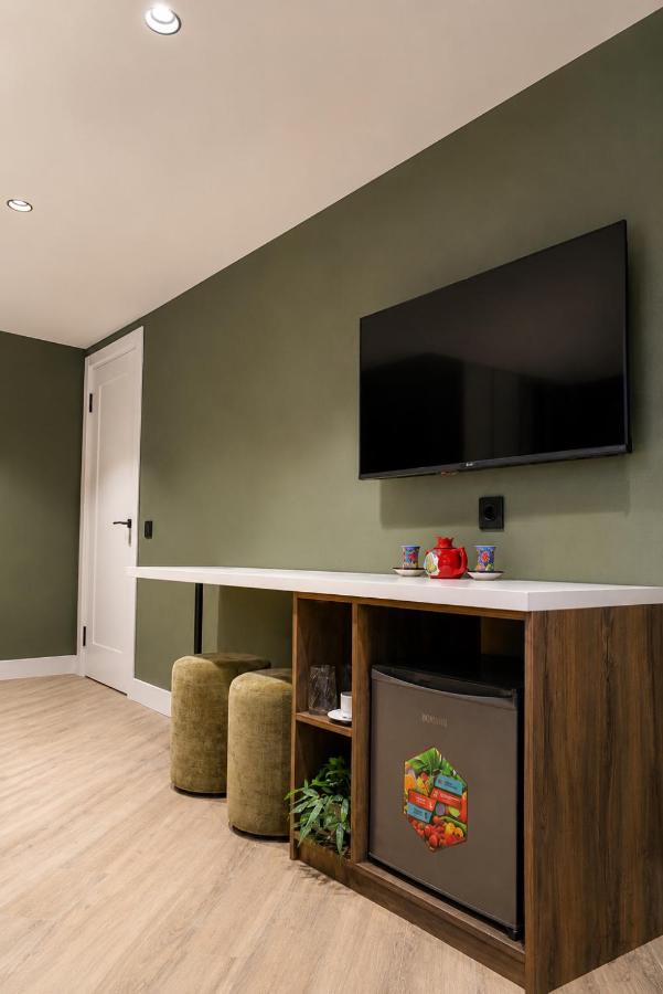 Shalimar Boutique Hotel Baku 3*, фото 12