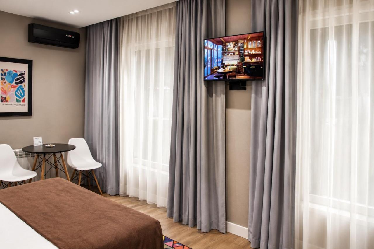 Shalimar Boutique Hotel Baku 3*, фото 13