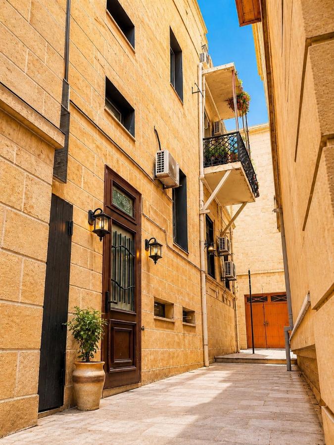 Shalimar Boutique Hotel Baku 3*, фото 14