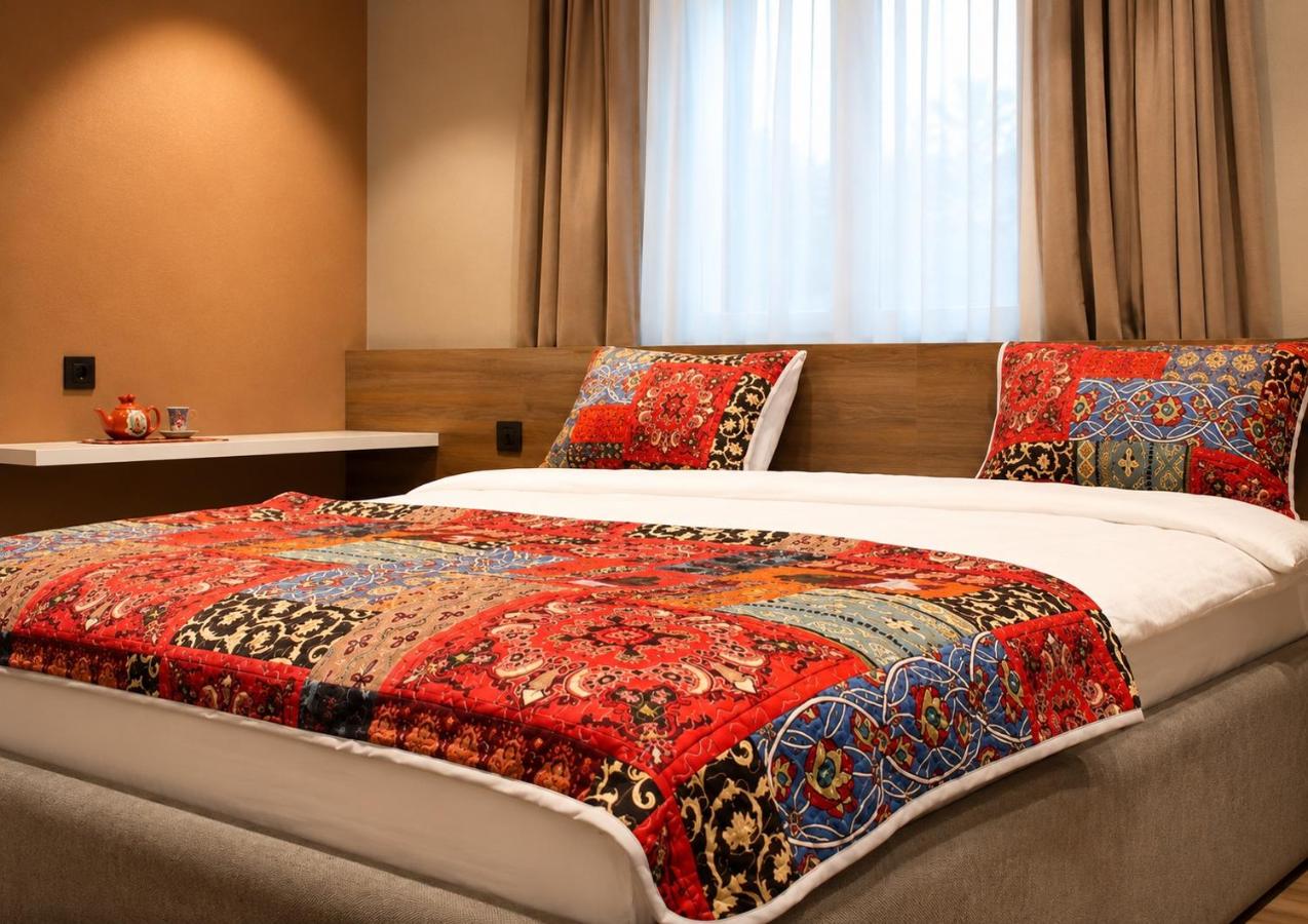 Shalimar Boutique Hotel Baku 3*, фото 15