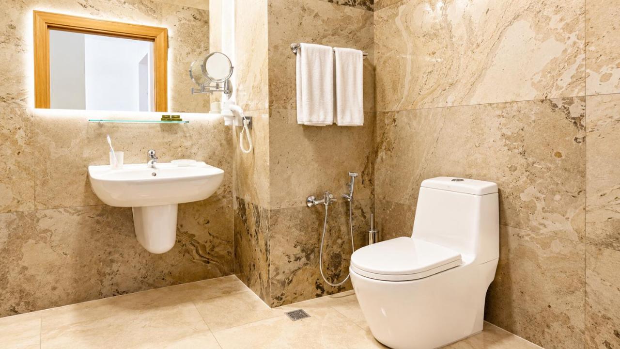 Shirvanshah Hotel 4*, фото 2