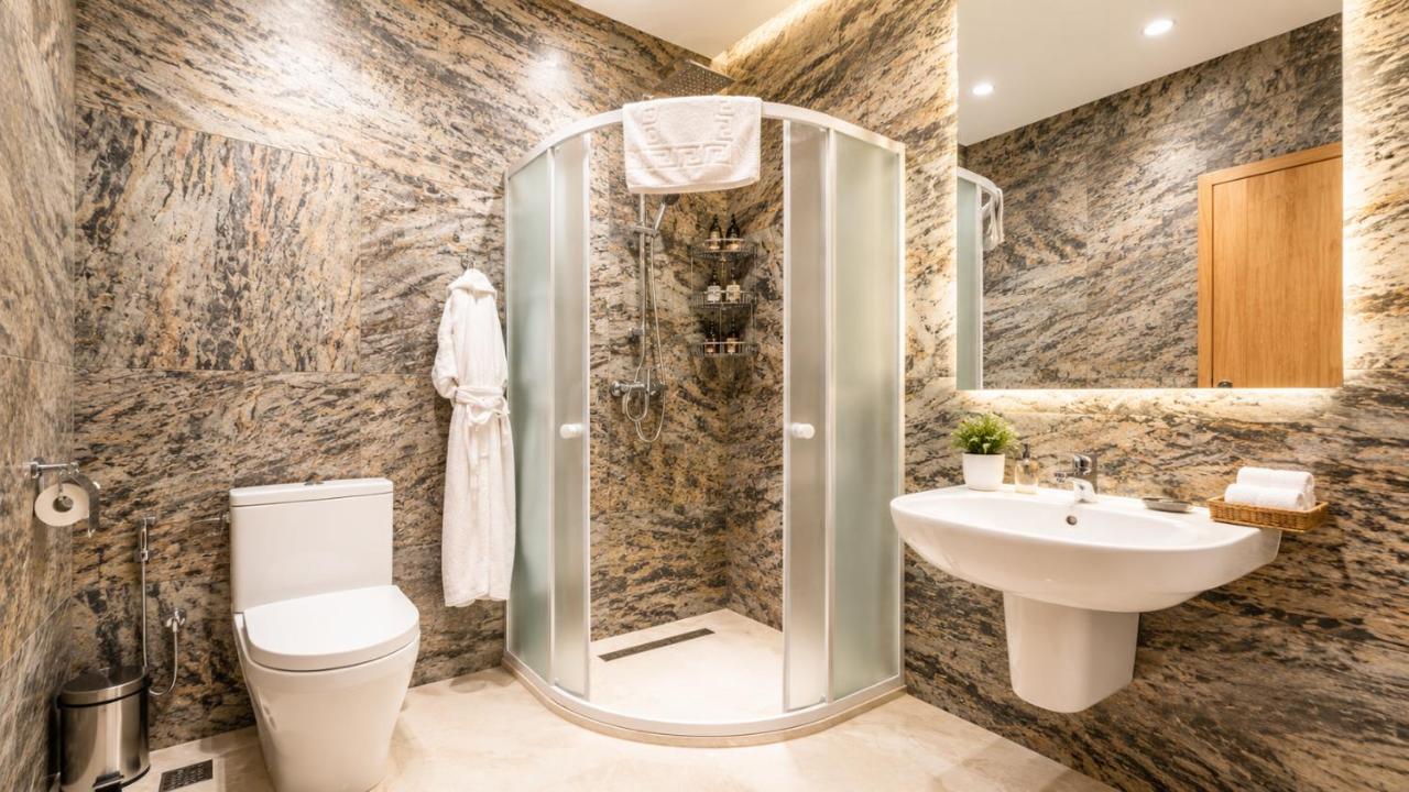 Shirvanshah Hotel 4*, фото 3