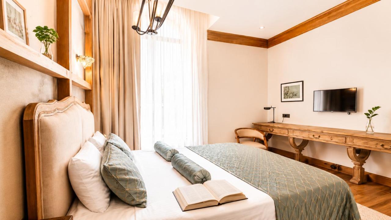 Shirvanshah Hotel 4*, фото 13