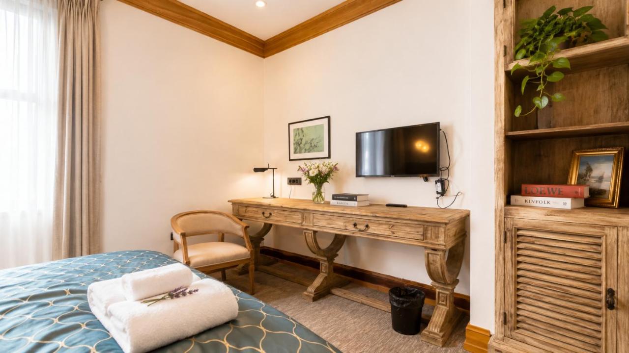 Shirvanshah Hotel 4*, фото 14
