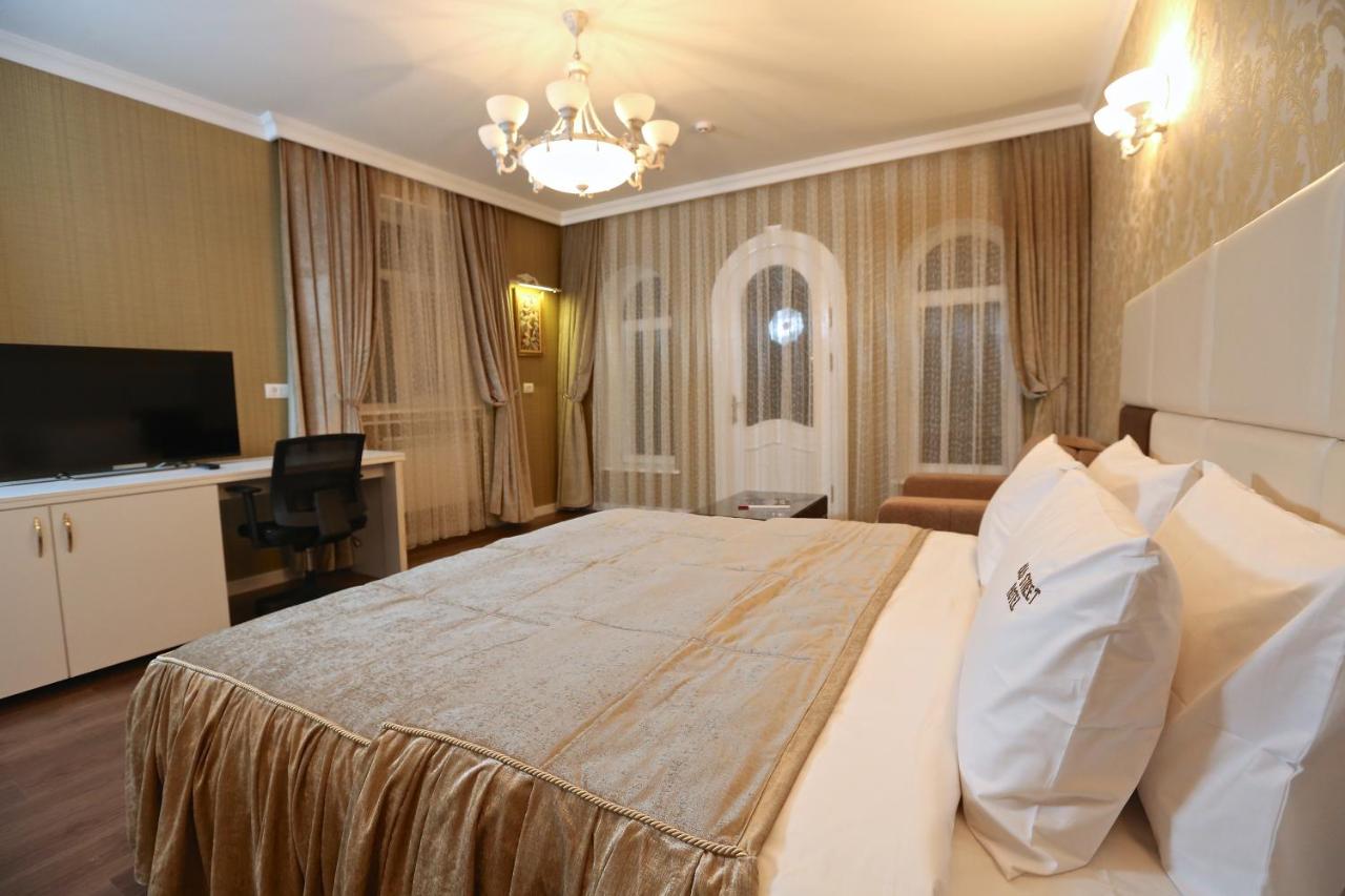 Sweet House Boutique Hotel 4*