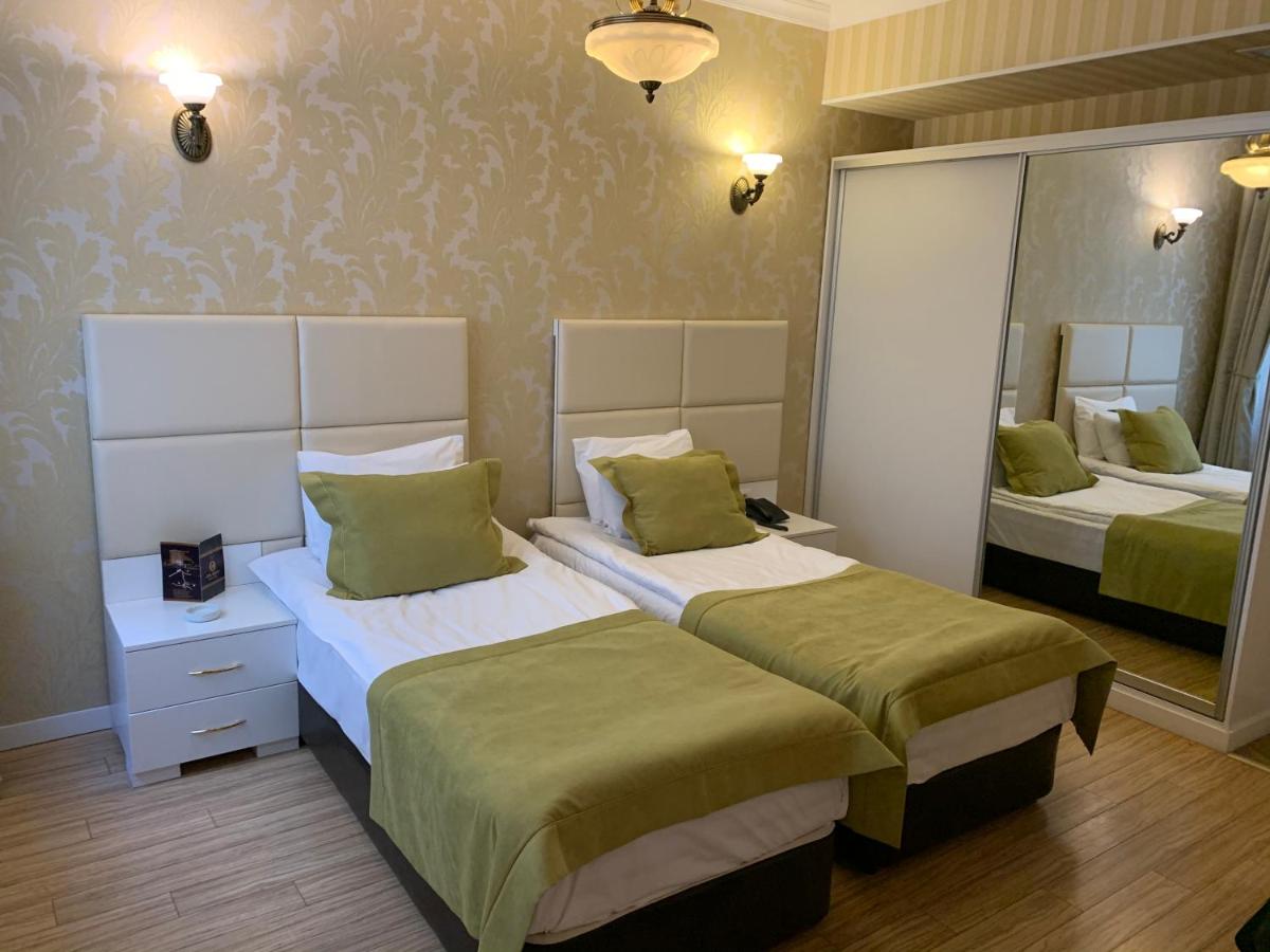 Sweet House Boutique Hotel 4*, фото 12