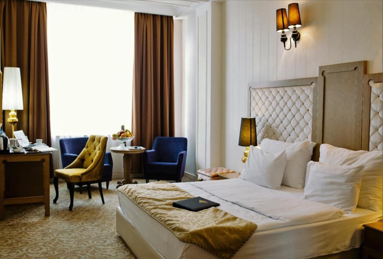 Teatro Rooms Hotel 3*, фото 7