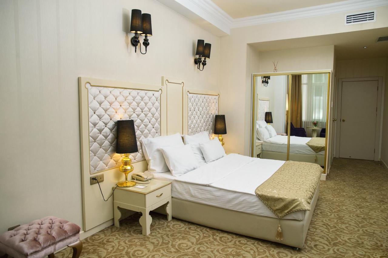 Teatro Rooms Hotel 3*, фото 9