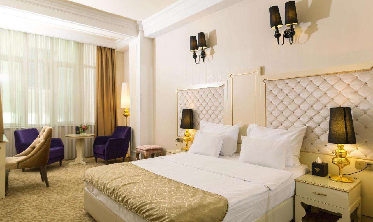 Teatro Rooms Hotel 3*, фото 10