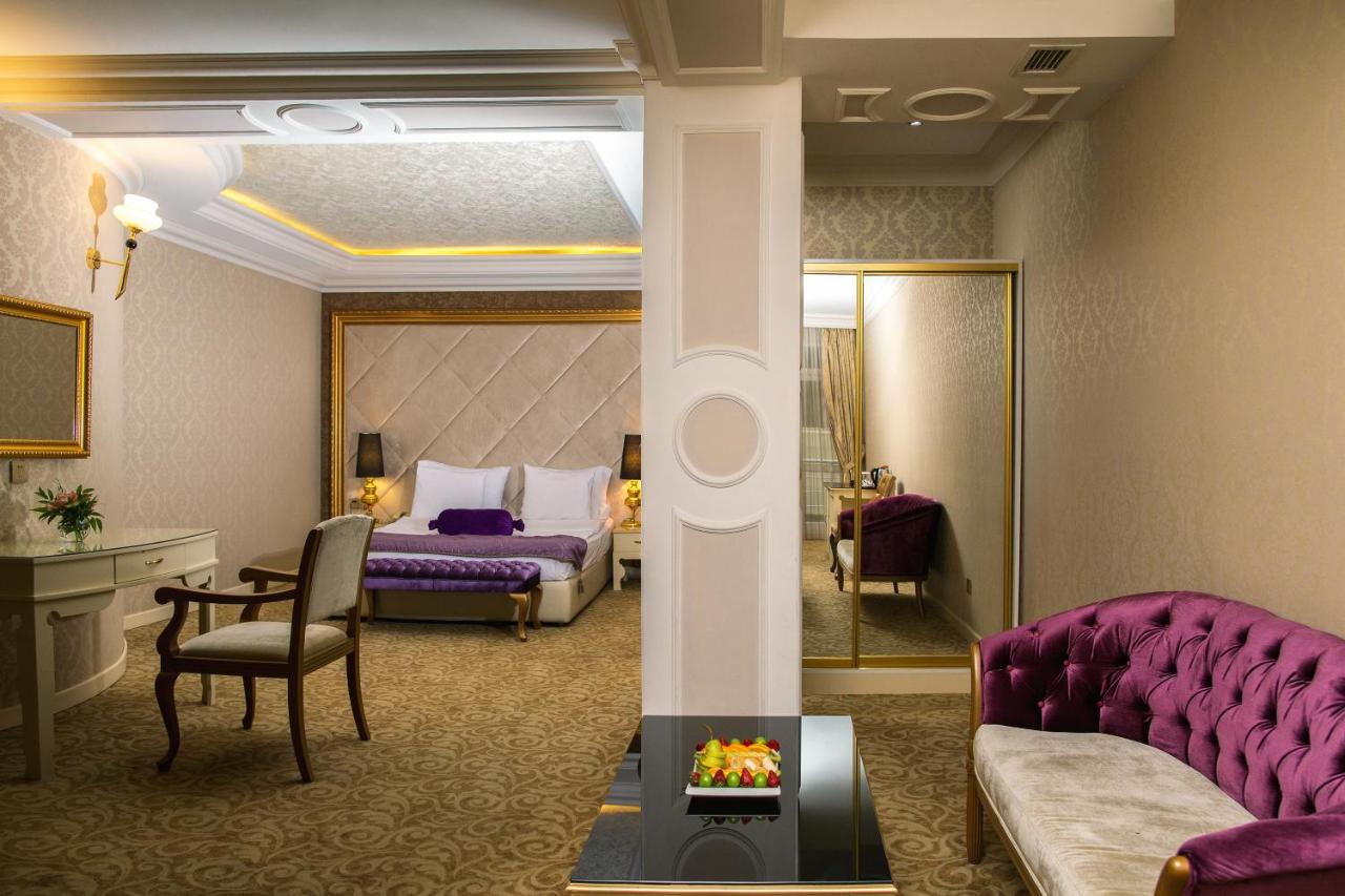 Teatro Rooms Hotel 3*, фото 11
