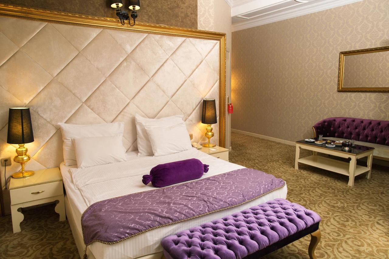 Teatro Rooms Hotel 3*, фото 14