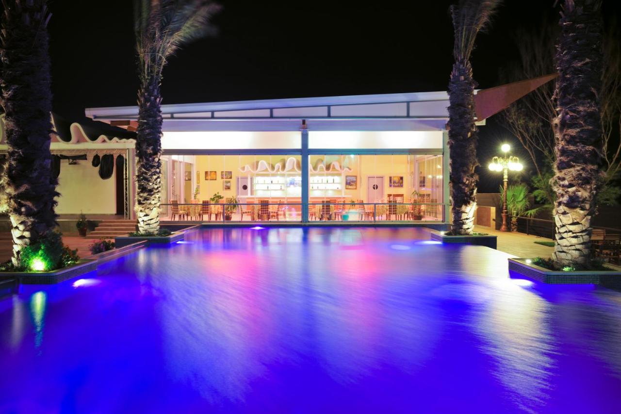 The Crescent Beach Hotel & Leisure Resort 3*, фото 3