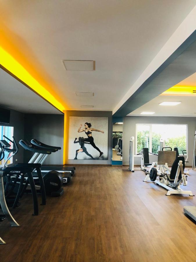 The Crescent Beach Hotel & Leisure Resort 3*, фото 7