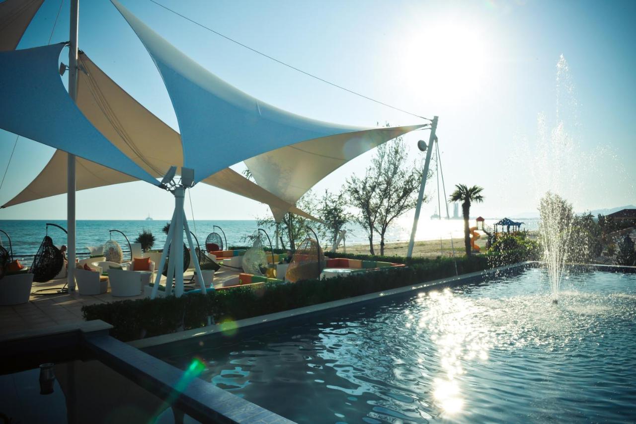 The Crescent Beach Hotel & Leisure Resort 3*, фото 8