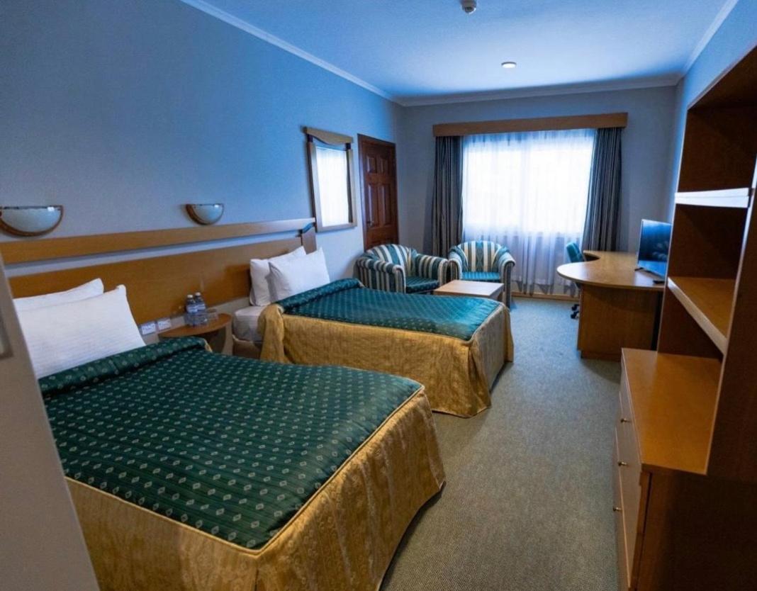 The Crescent Beach Hotel & Leisure Resort 3*, фото 10