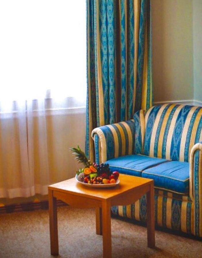 The Crescent Beach Hotel & Leisure Resort 3*, фото 12