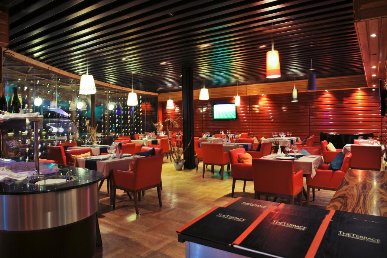 The Crescent Beach Hotel & Leisure Resort 3*, фото 13