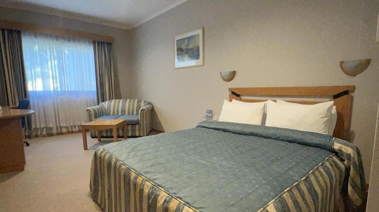 The Crescent Beach Hotel & Leisure Resort 3*, фото 15