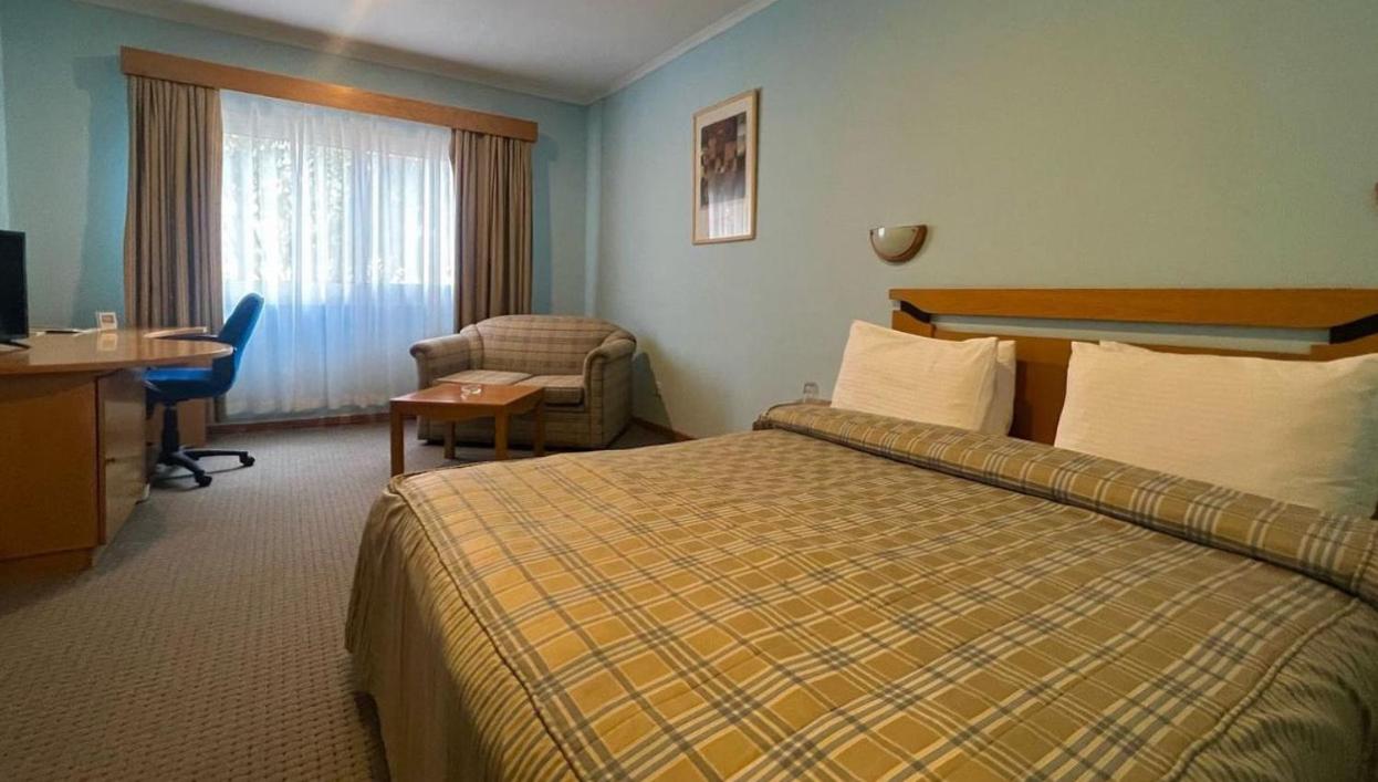The Crescent Beach Hotel & Leisure Resort 3*, фото 16