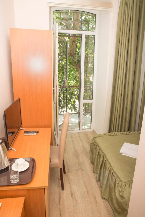Town Gates Hotel 2*, фото 4