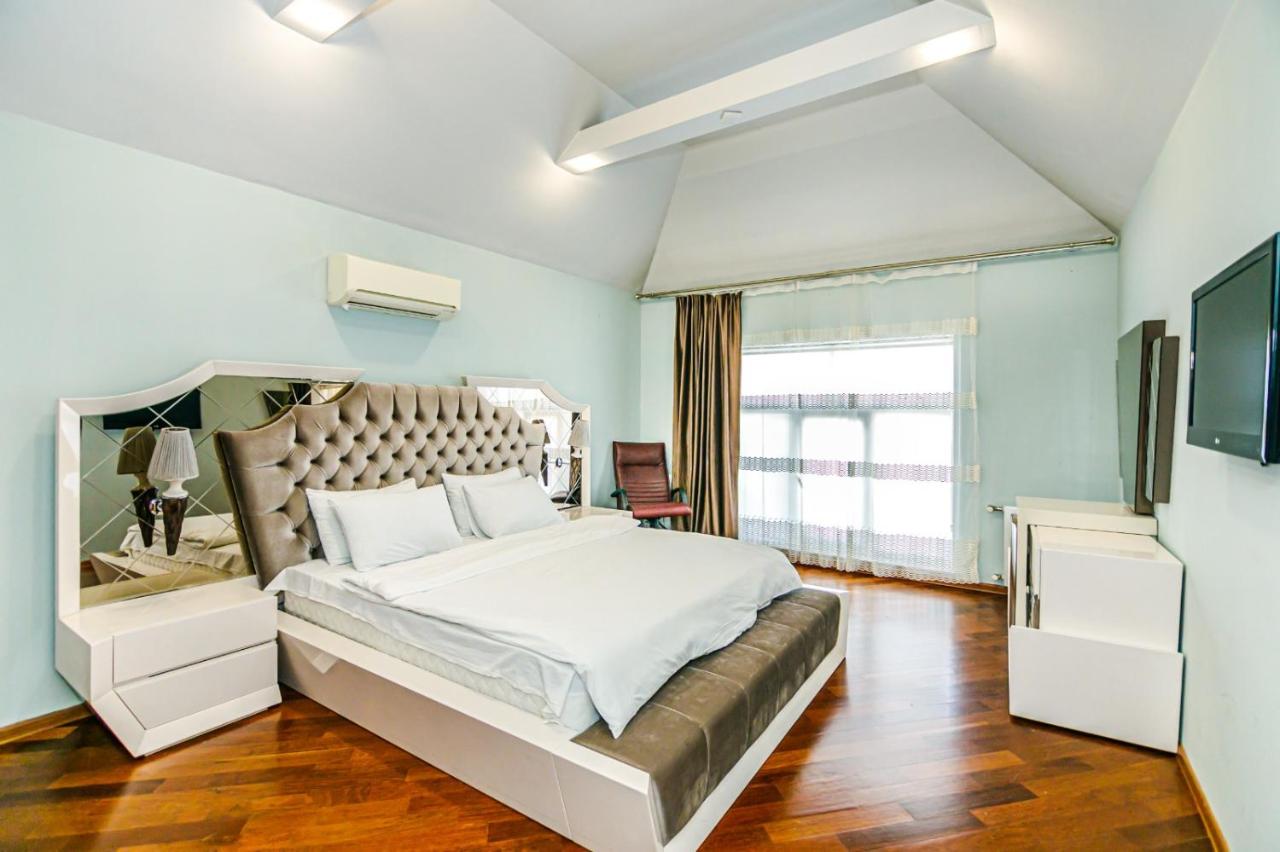 Villa Keshle Baku 3*