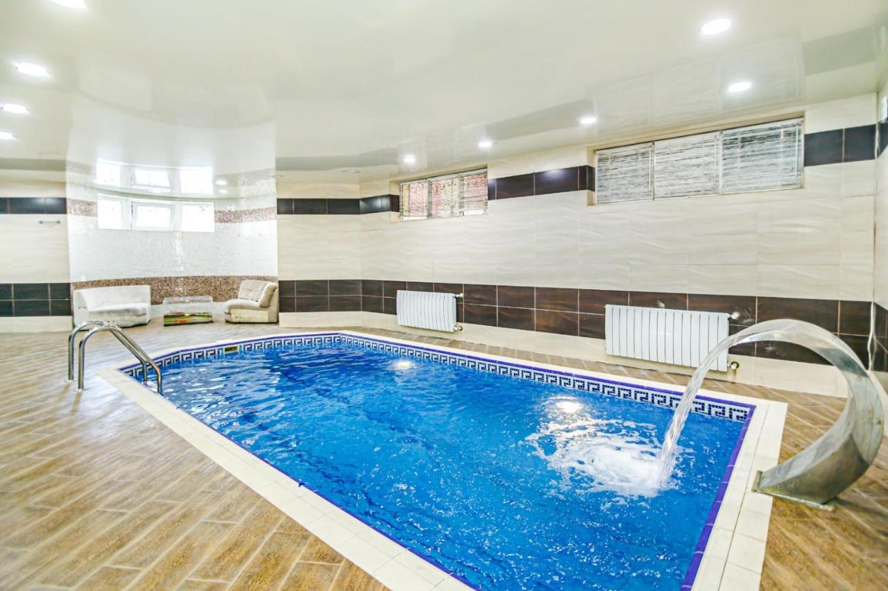 Villa Keshle Baku 3*, фото 3