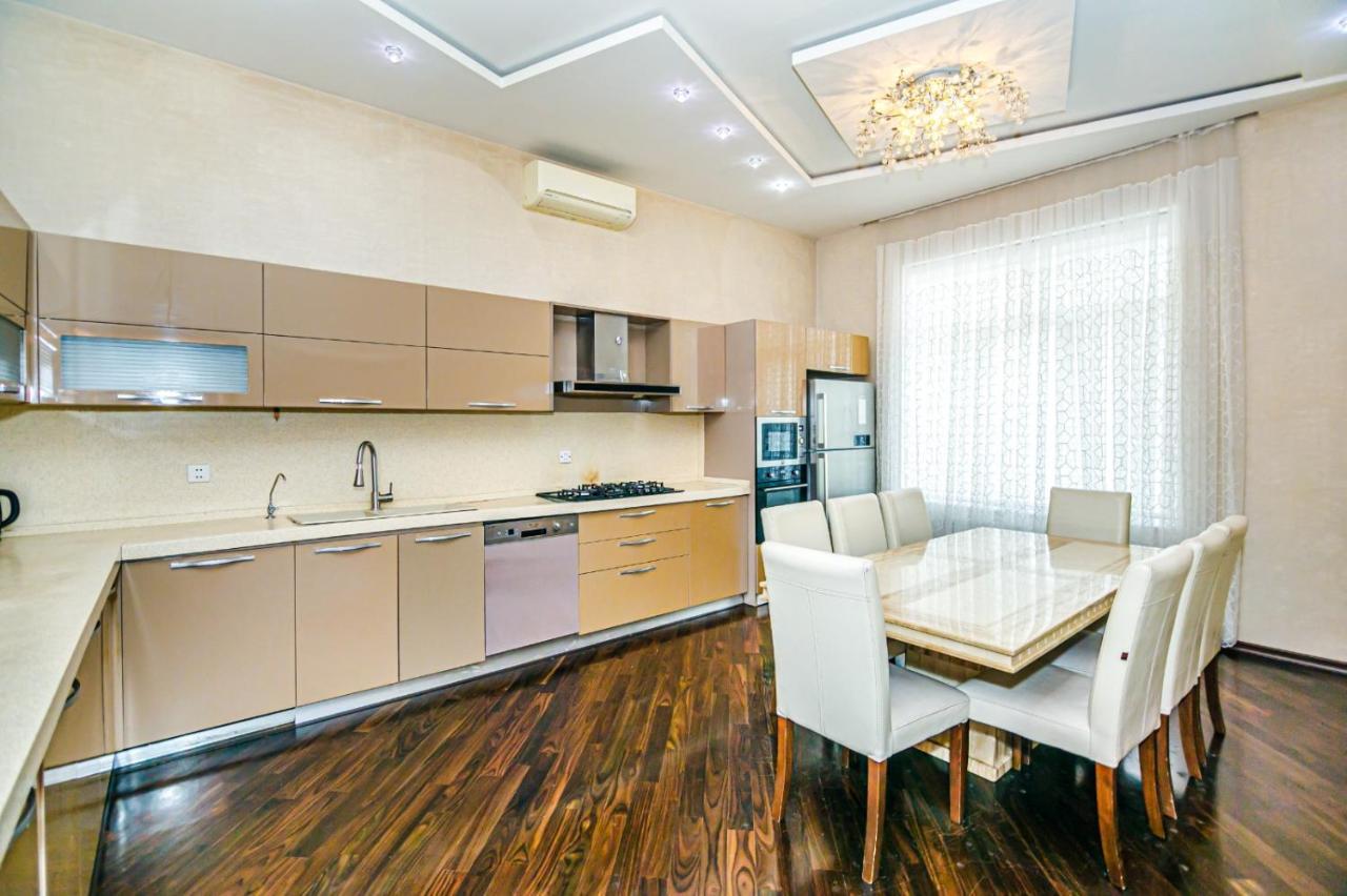 Villa Keshle Baku 3*, фото 4