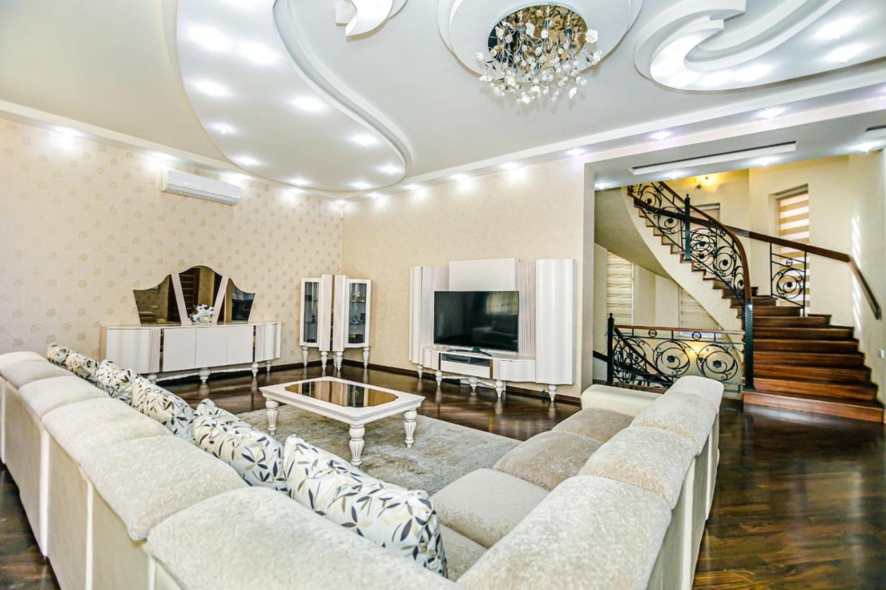 Villa Keshle Baku 3*, фото 5