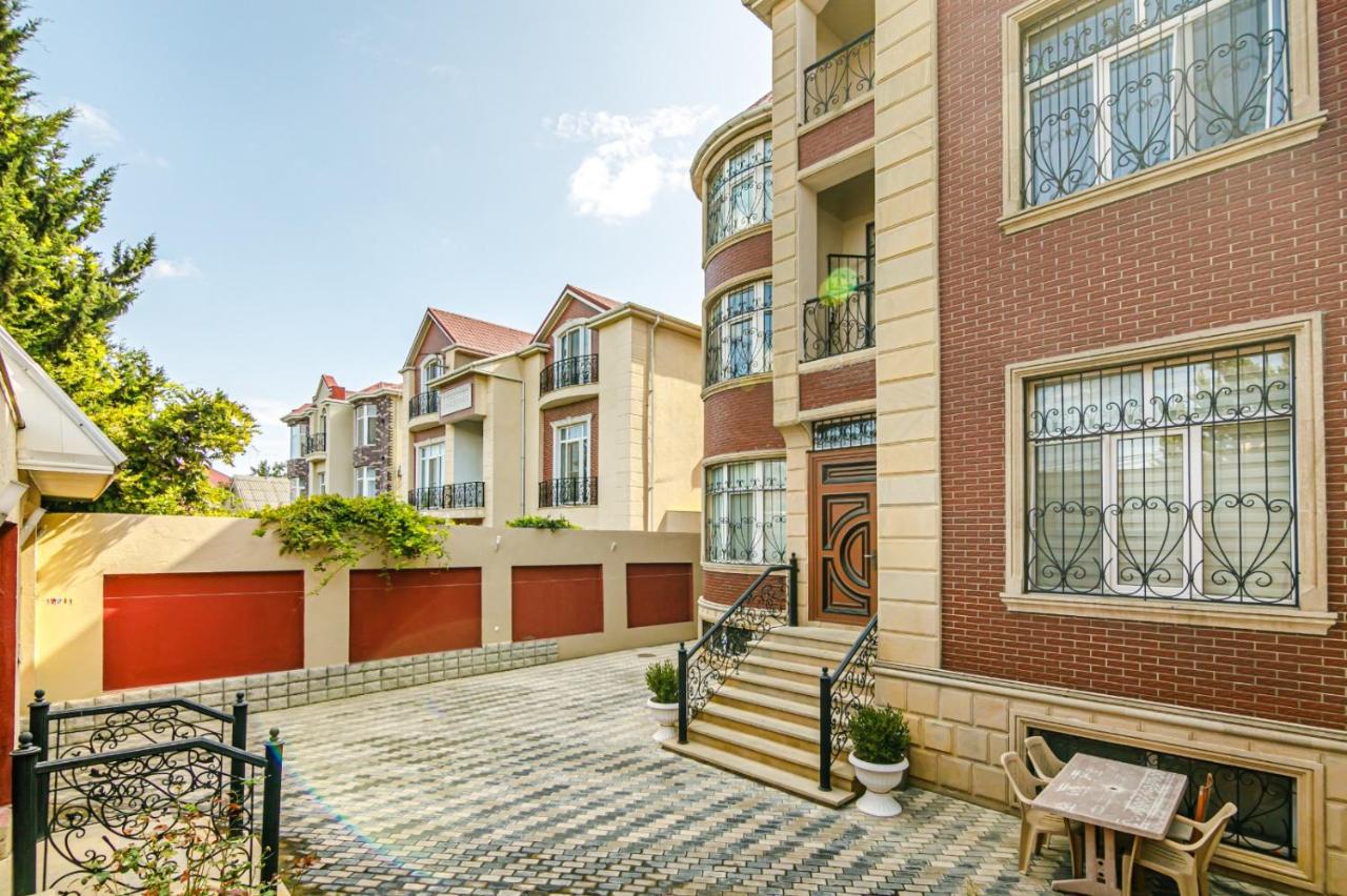 Villa Keshle Baku 3*, фото 6