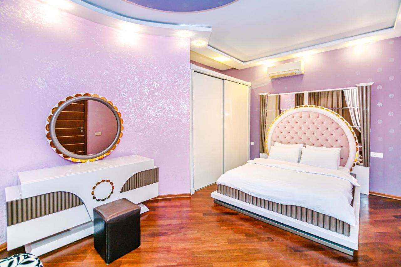 Villa Keshle Baku 3*, фото 7