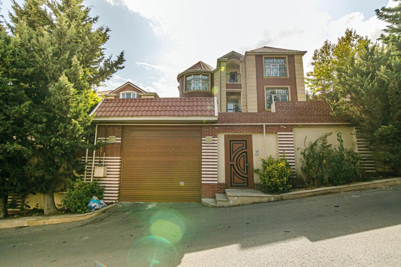 Villa Keshle Baku 3*, фото 8