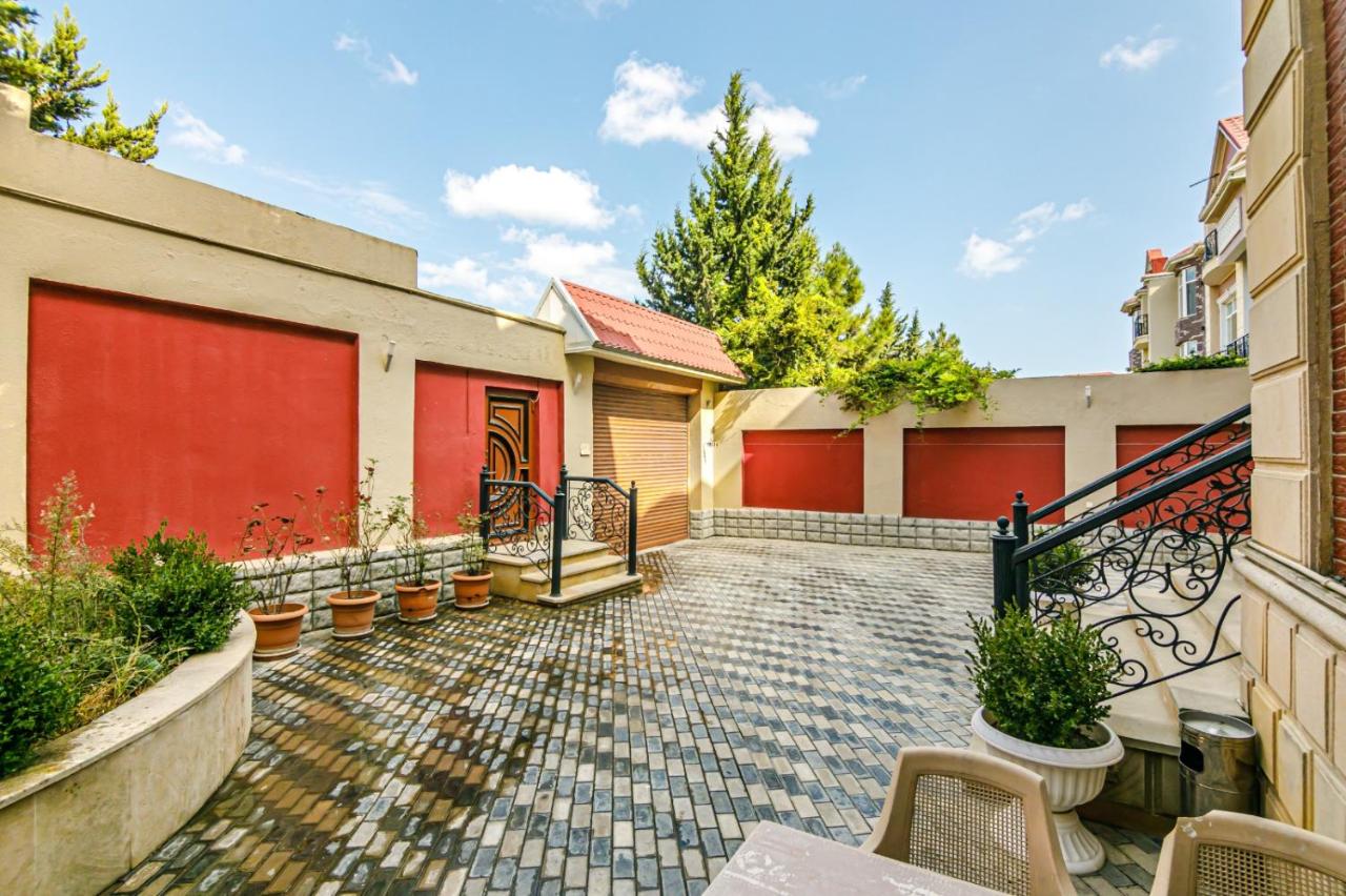 Villa Keshle Baku 3*, фото 9