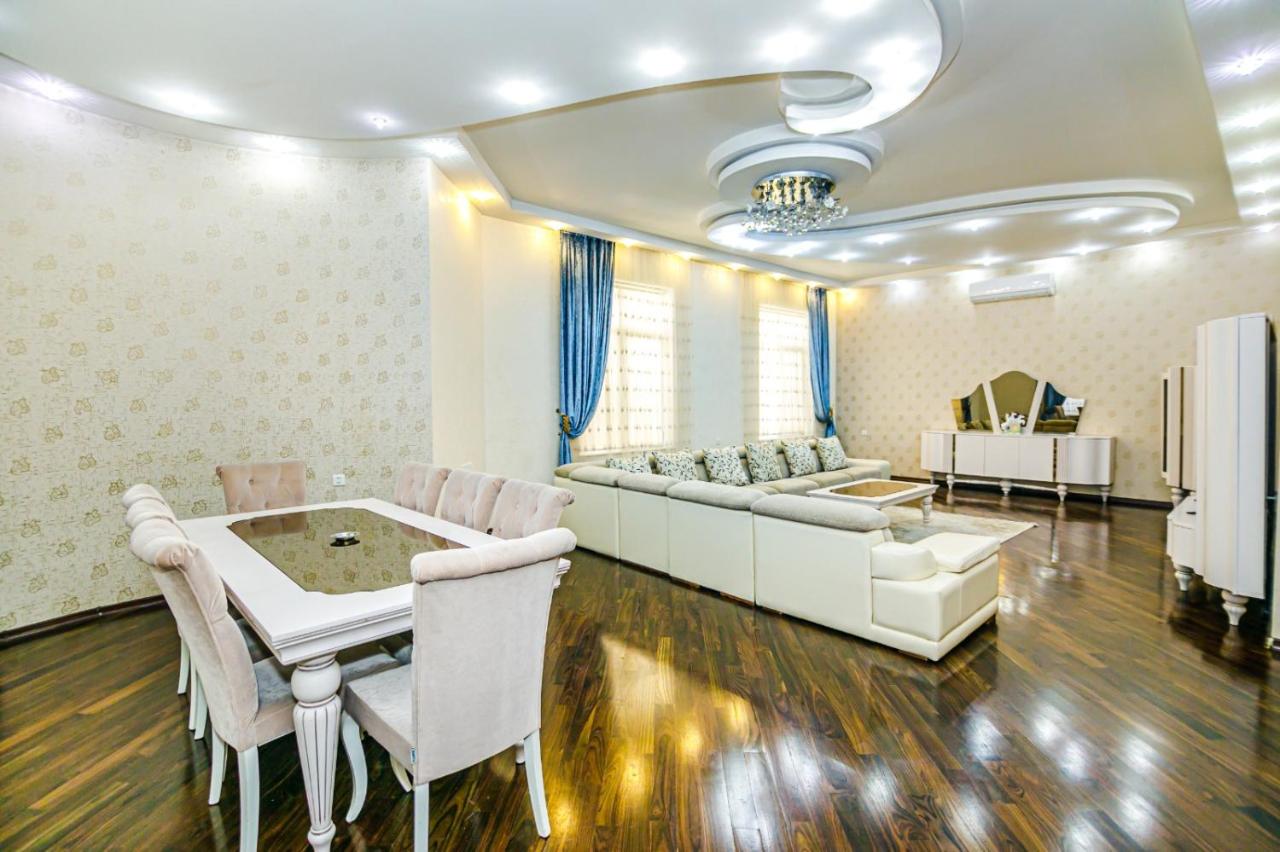 Villa Keshle Baku 3*, фото 10