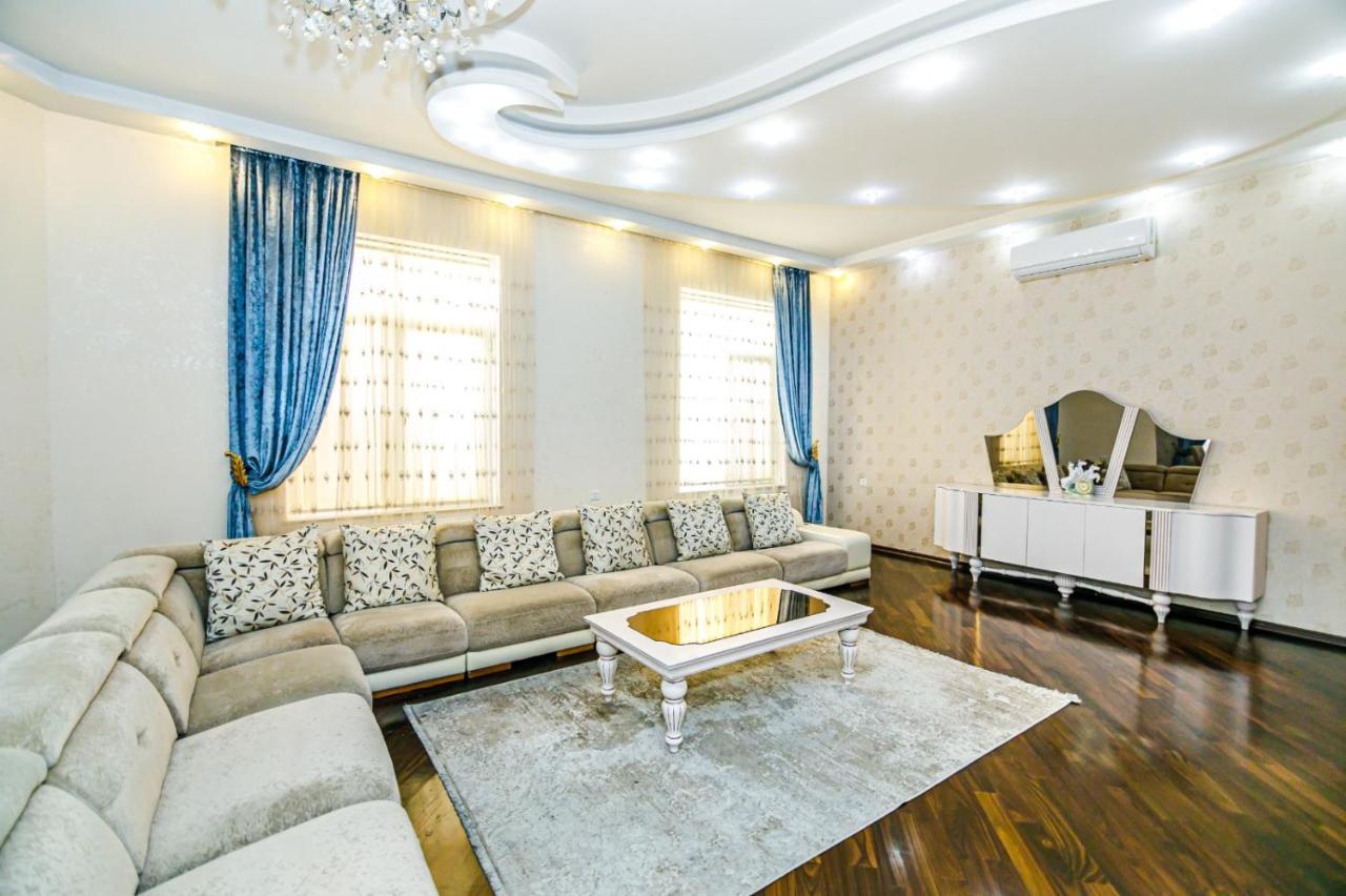 Villa Keshle Baku 3*, фото 11
