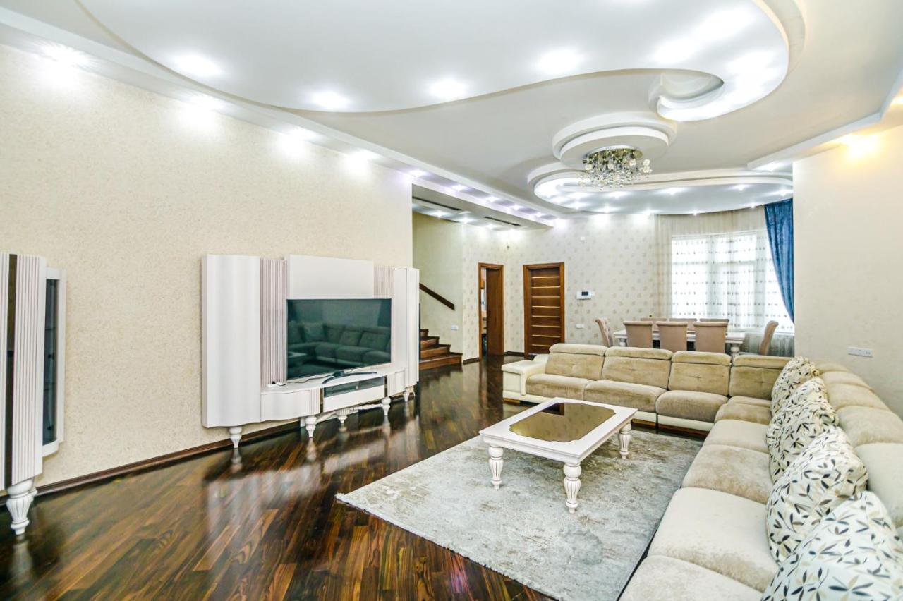 Villa Keshle Baku 3*, фото 12
