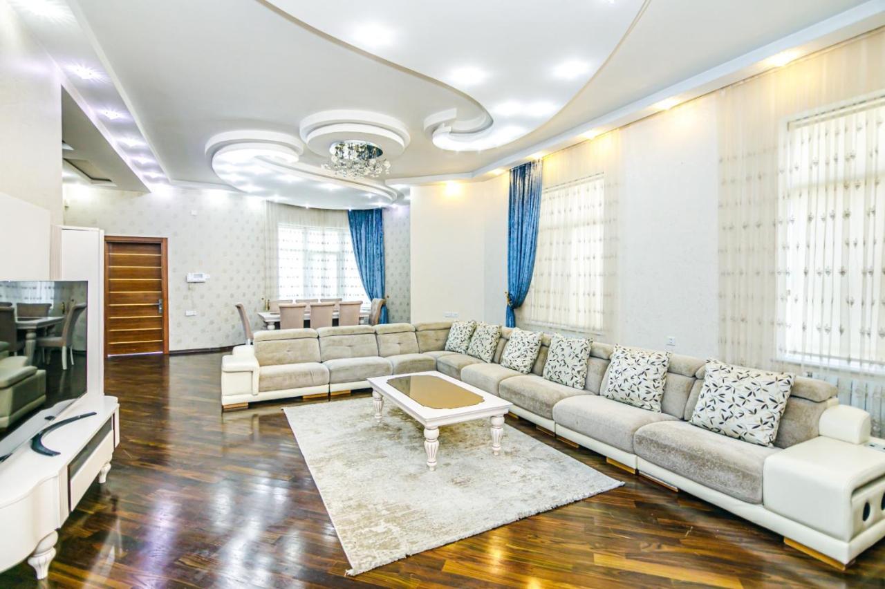 Villa Keshle Baku 3*, фото 13