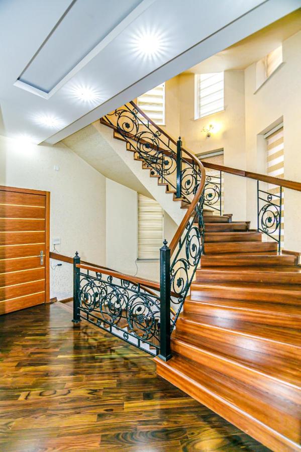 Villa Keshle Baku 3*, фото 15