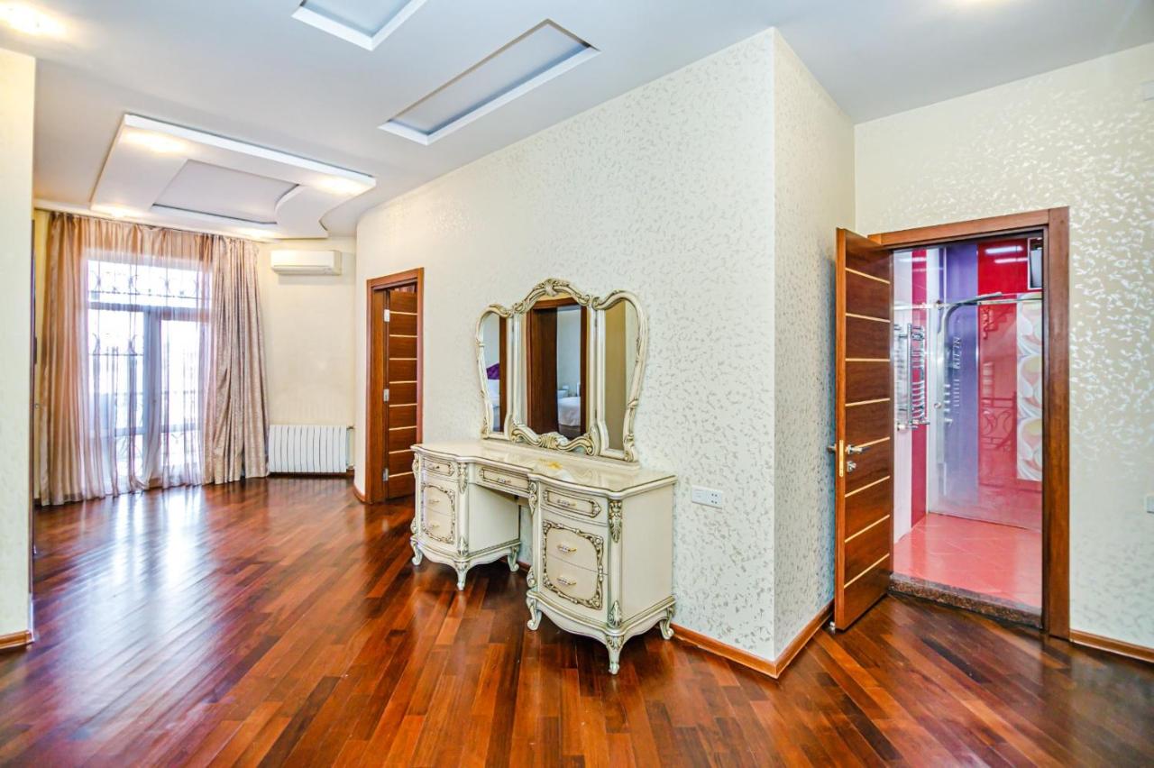 Villa Keshle Baku 3*, фото 16
