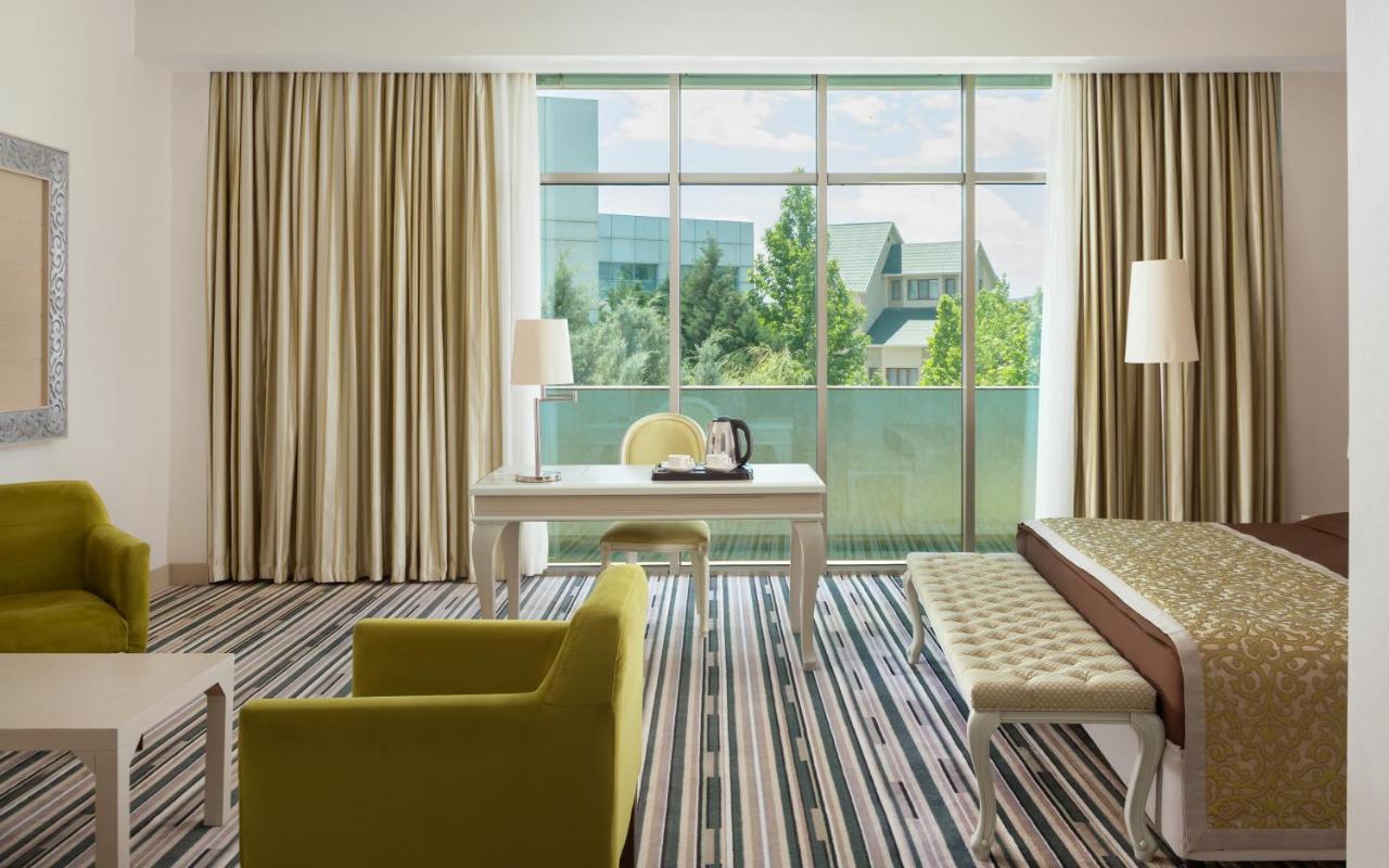 Chinar Health Hotel Naftalan 4*, фото 3