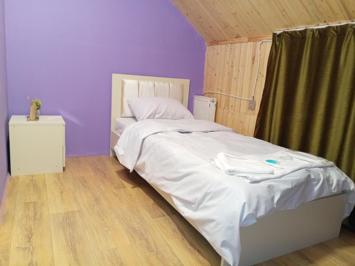 Hotel 4* Deluxe Baku 4*
