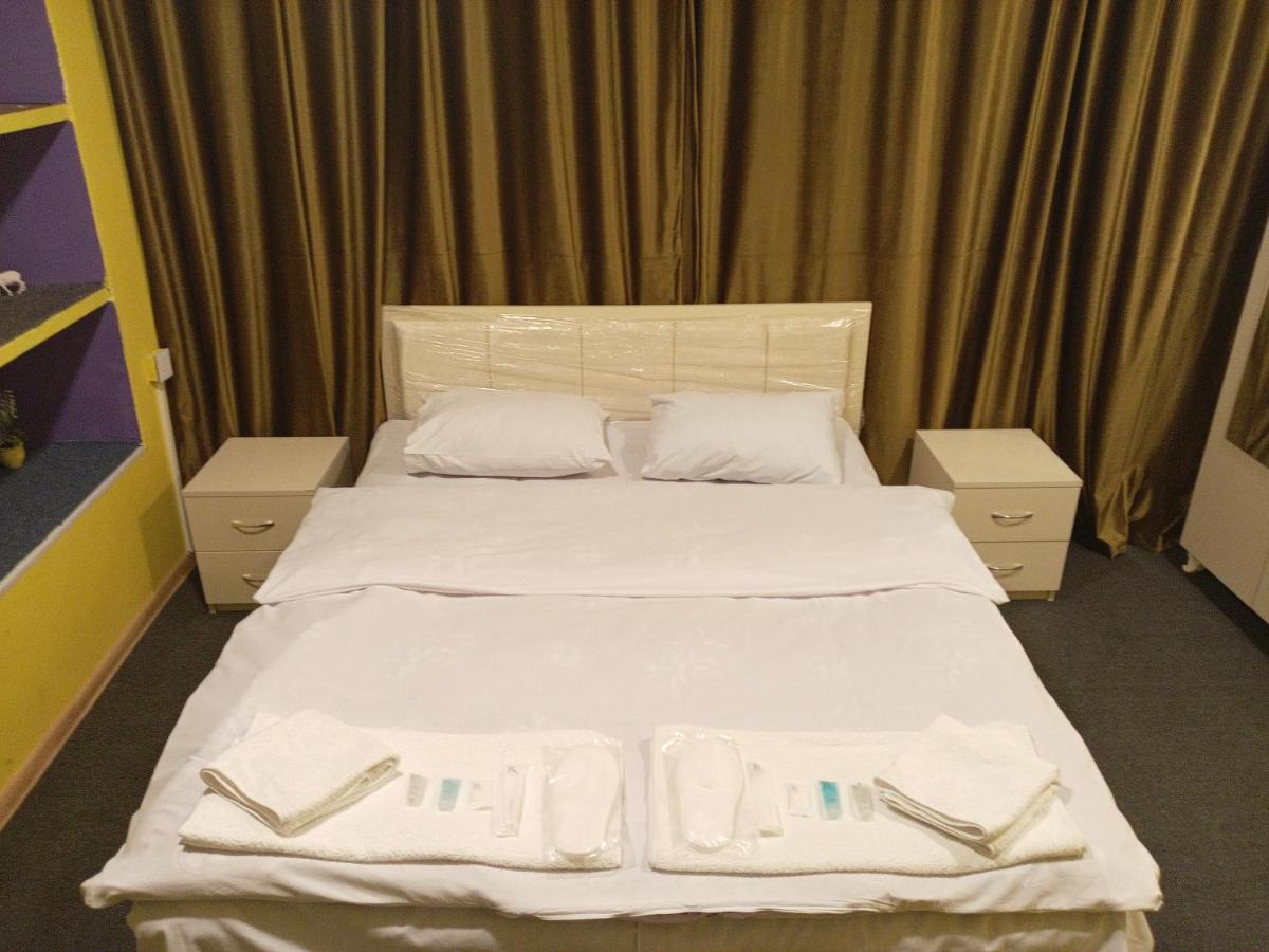 Hotel 4* Deluxe Baku 4*, фото 11