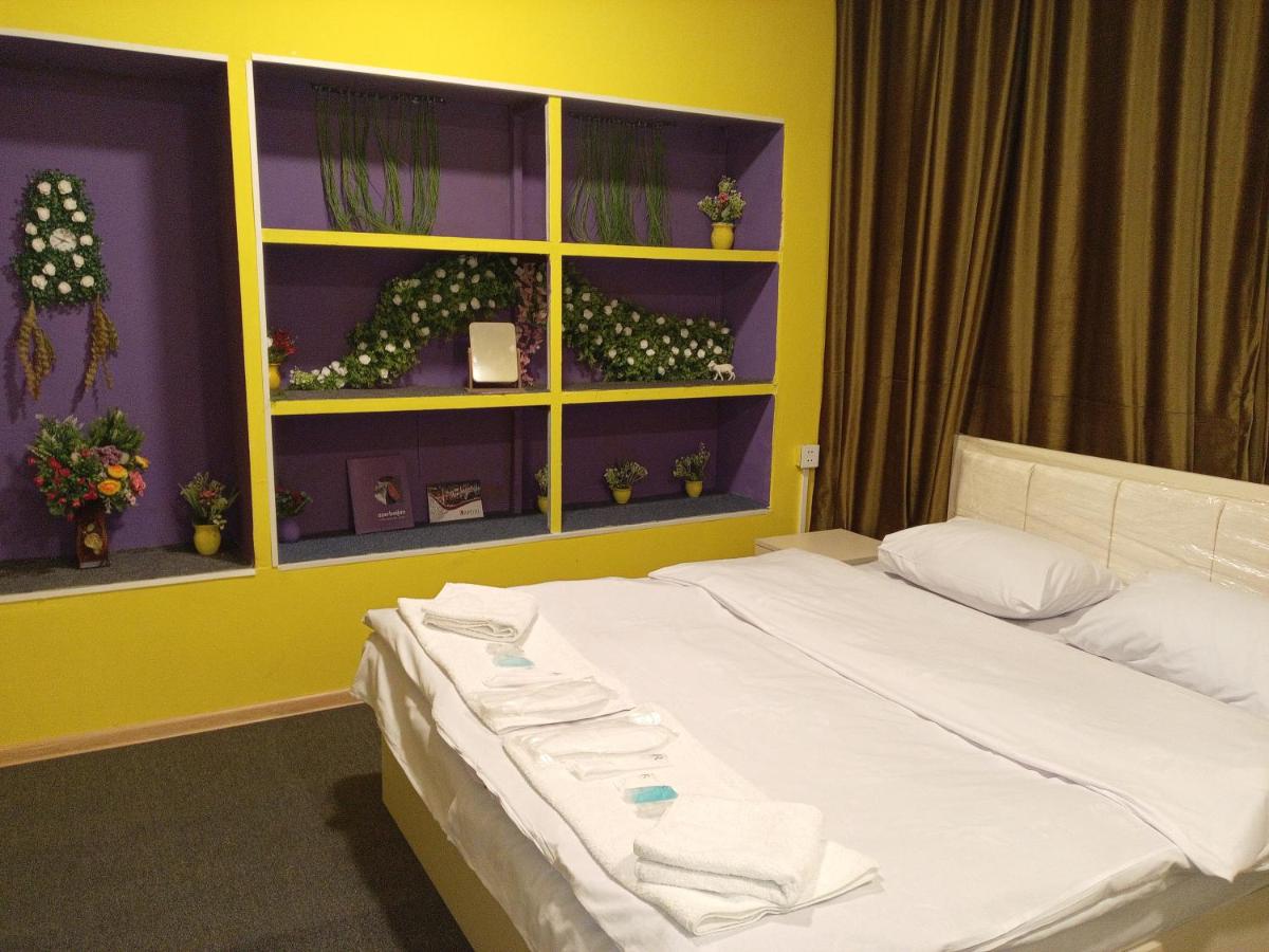 Hotel 4* Deluxe Baku 4*, фото 12