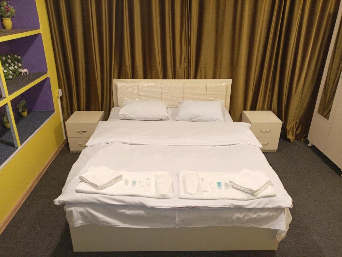 Hotel 4* Deluxe Baku 4*, фото 13