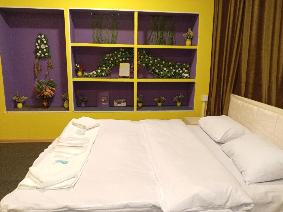Hotel 4* Deluxe Baku 4*, фото 15