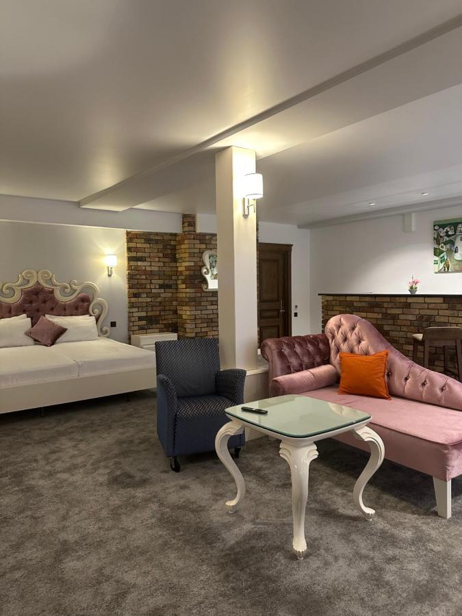 Passage Boutique 4*