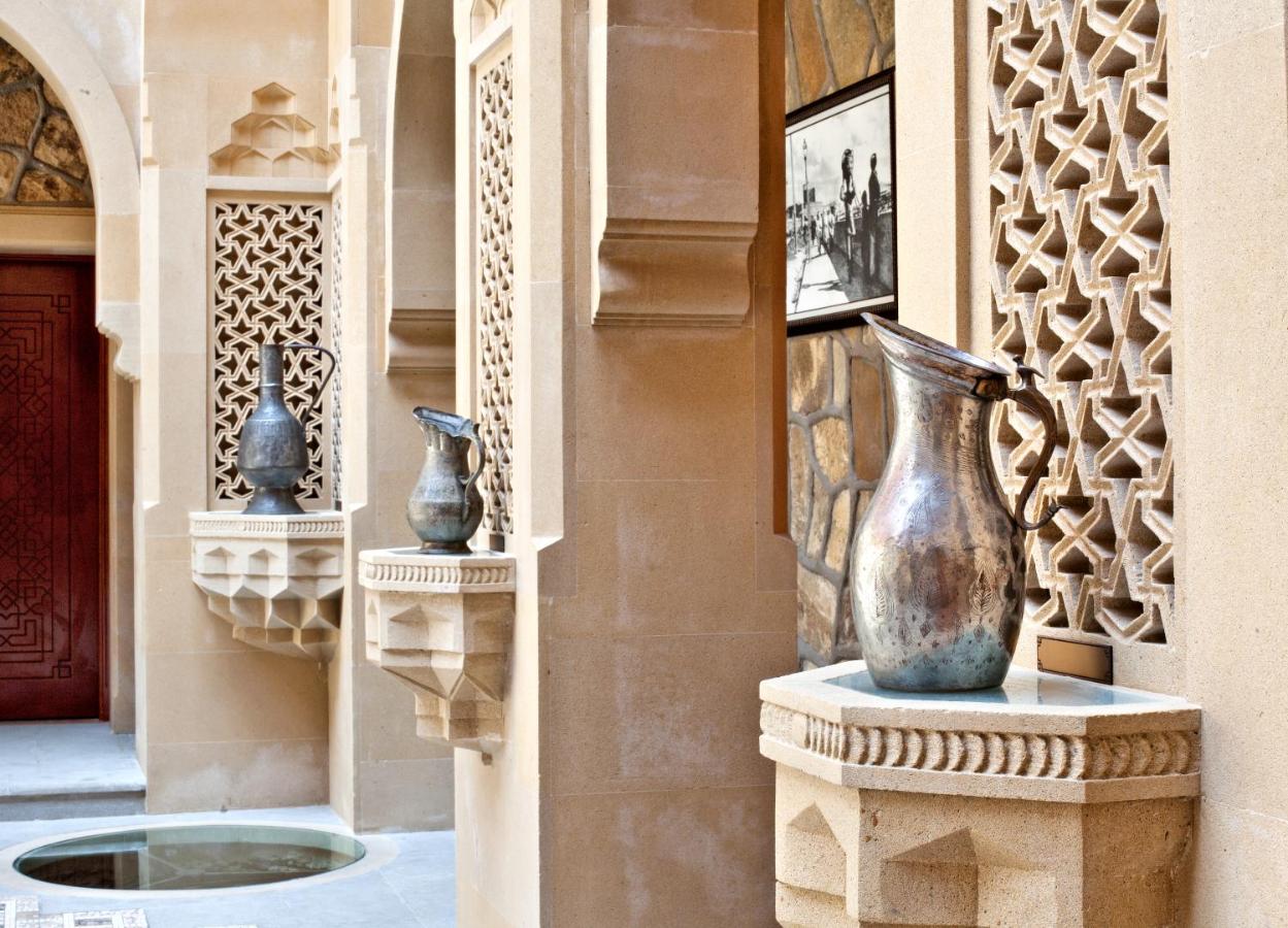 Shah Palace Hotel 4*, фото 2